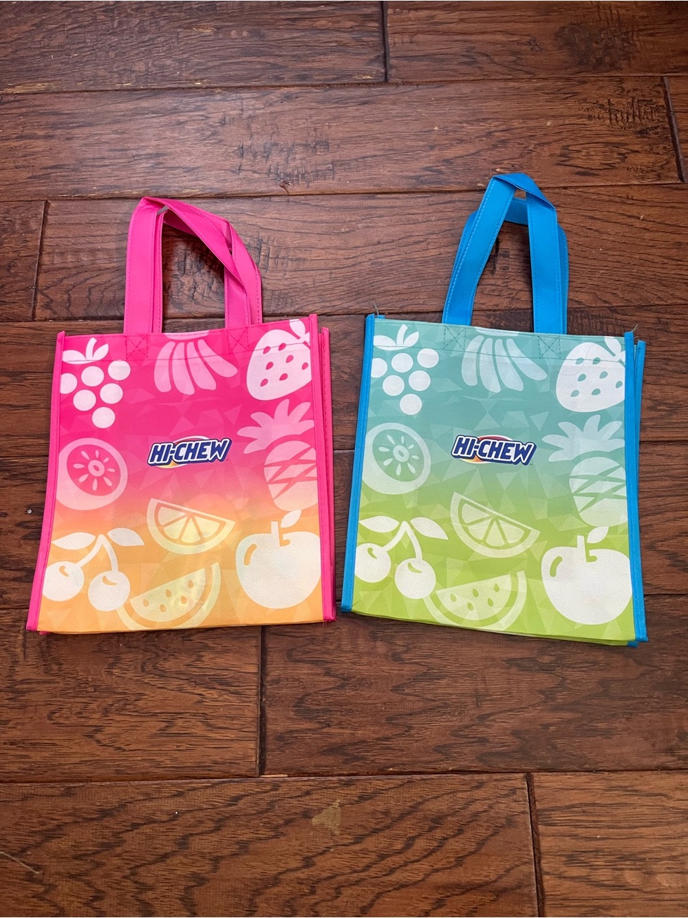 Reusable Tote Bag - Hi-Chew